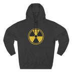Charcoal Heather / S
