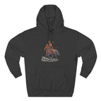 S / Charcoal Heather