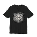 Black / S