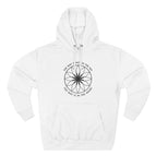 White / S