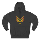 Charcoal Heather / S