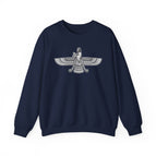 Navy / S