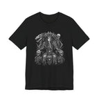 Black / S