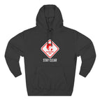 Charcoal Heather / S