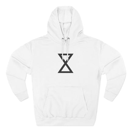 Lakota Kapemni Native American Symbol Pullover | Global Extinction Hoodie V1
