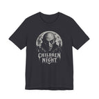 S / Dark Grey