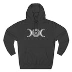 Charcoal Heather / S