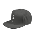 Charcoal Gray / One size