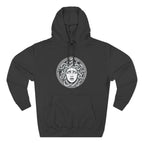 Charcoal Heather / S