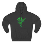 Charcoal Heather / S