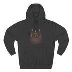 Charcoal Heather / S