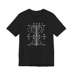 Black / S