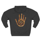 Charcoal Heather / XS