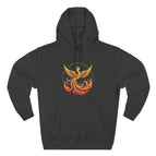 S / Charcoal Heather