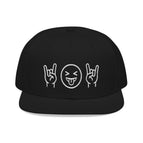 Black / One size