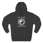Charcoal Heather / S