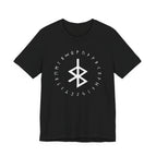 Black / S