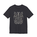 S / Dark Grey