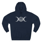 Navy / S