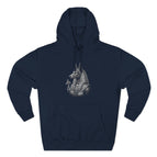 Navy / XS
