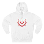 White / S