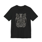 S / Black
