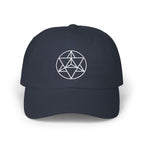 Navy / One size