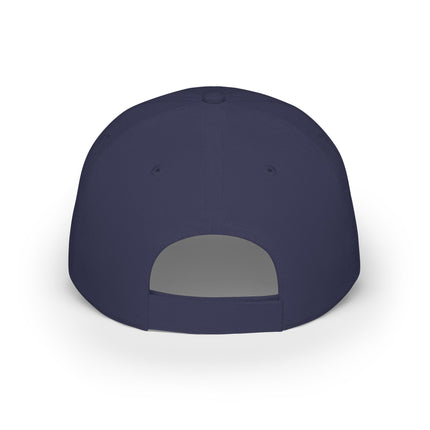 Masonic Blazing Star DTF Print Baseball Cap | Freemason Symbols Hat
