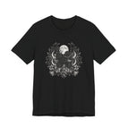 Black / S