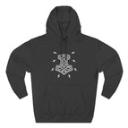 Charcoal Heather / S