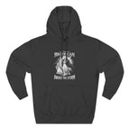 Charcoal Heather / S