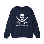 Navy / S