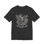S / Dark Grey Heather