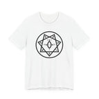 White / S