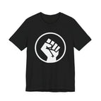 Black / S