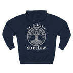 Navy / XS