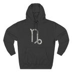 Charcoal Heather / XS