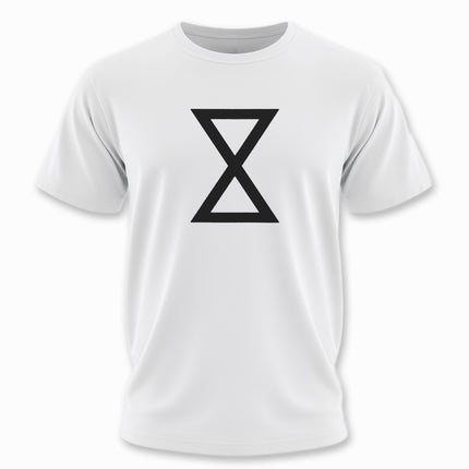 Native American Lakota Kapemni Symbol T-Shirt | Unisex Graphic Tee V2