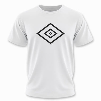Shaman's Eye Symbol T-Shirt | Native American Unisex Graphic Tee V1