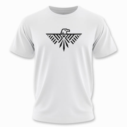 Thunderbird Eagle Graphic T-Shirt | Native American Graphic Unisex Tee V1