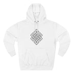 White / S