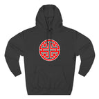 S / Charcoal Heather