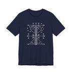 Navy / S
