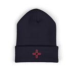 Navy / One size