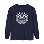 S / True Navy