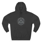 Charcoal Heather / S