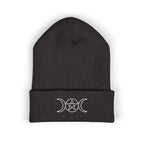 Dark Grey / One size