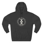 Charcoal Heather / XS