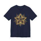 Navy / S