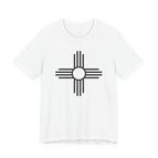 White / S